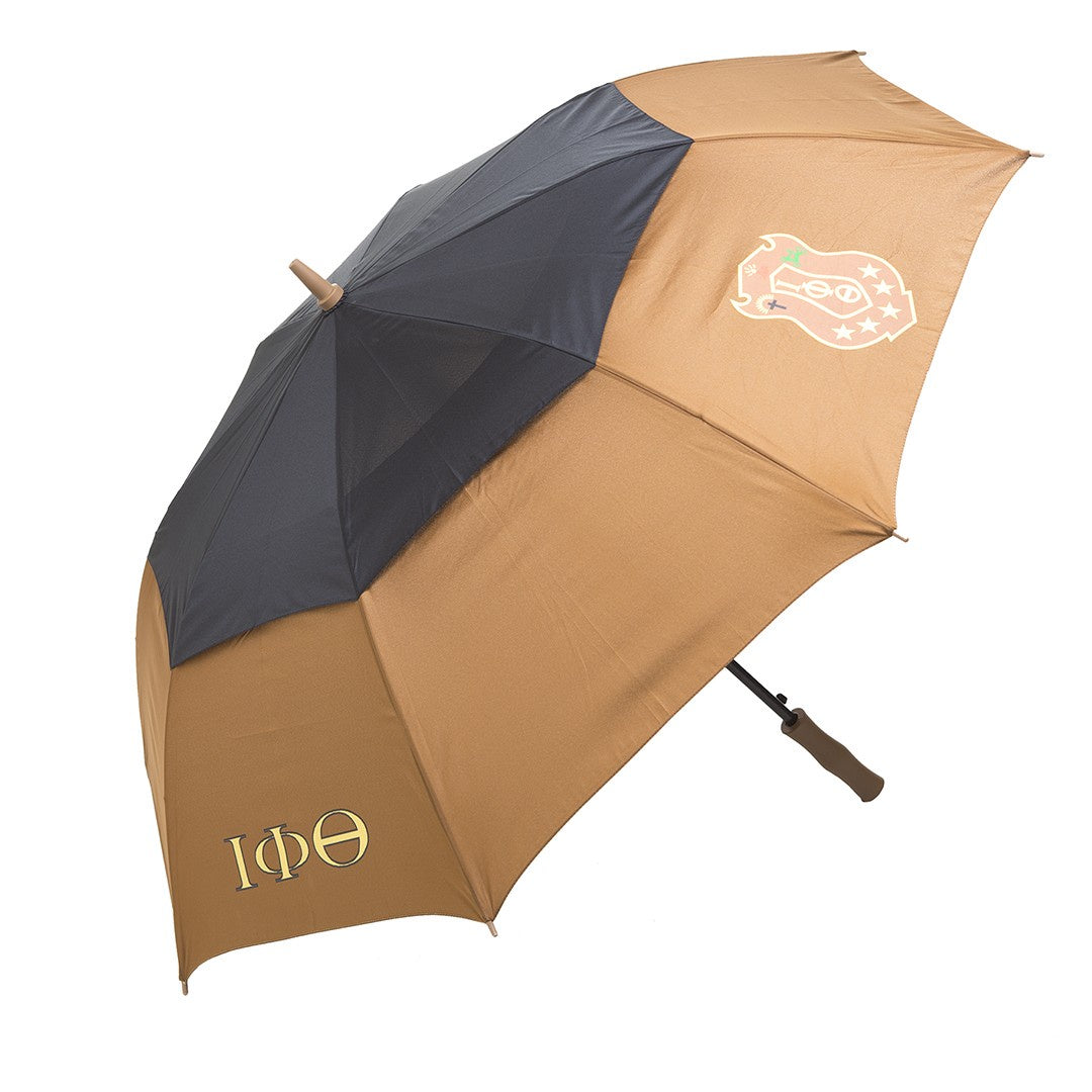 Iota Classic Air Vent Umbrella