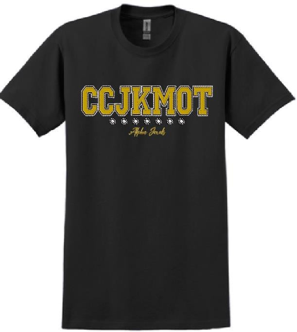 Alpha Jewel CCJKMOT Shirt