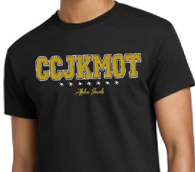 Alpha Jewel CCJKMOT Shirt