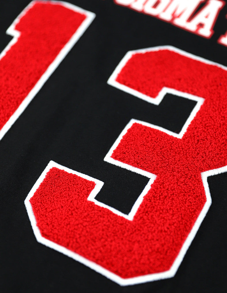 Delta Chenille Jersey