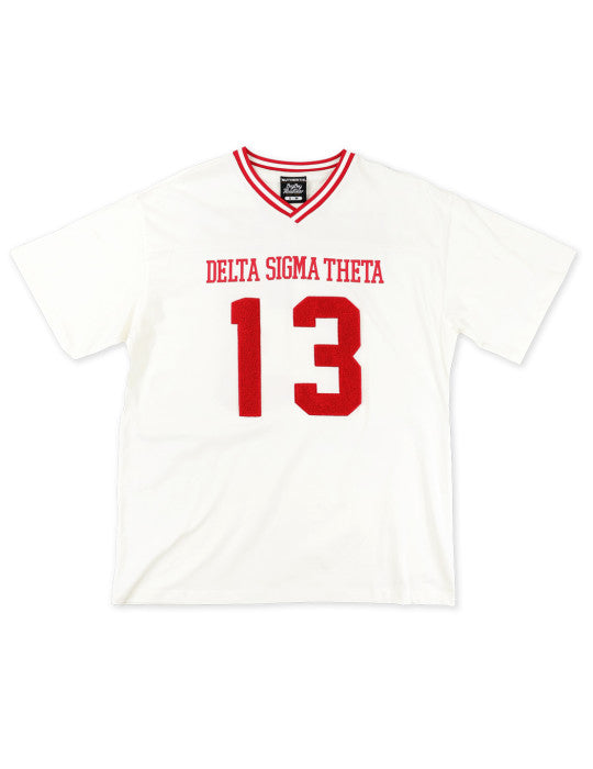 Delta Chenille Jersey