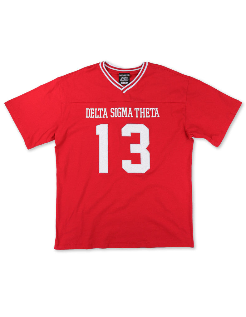 Delta Chenille Jersey