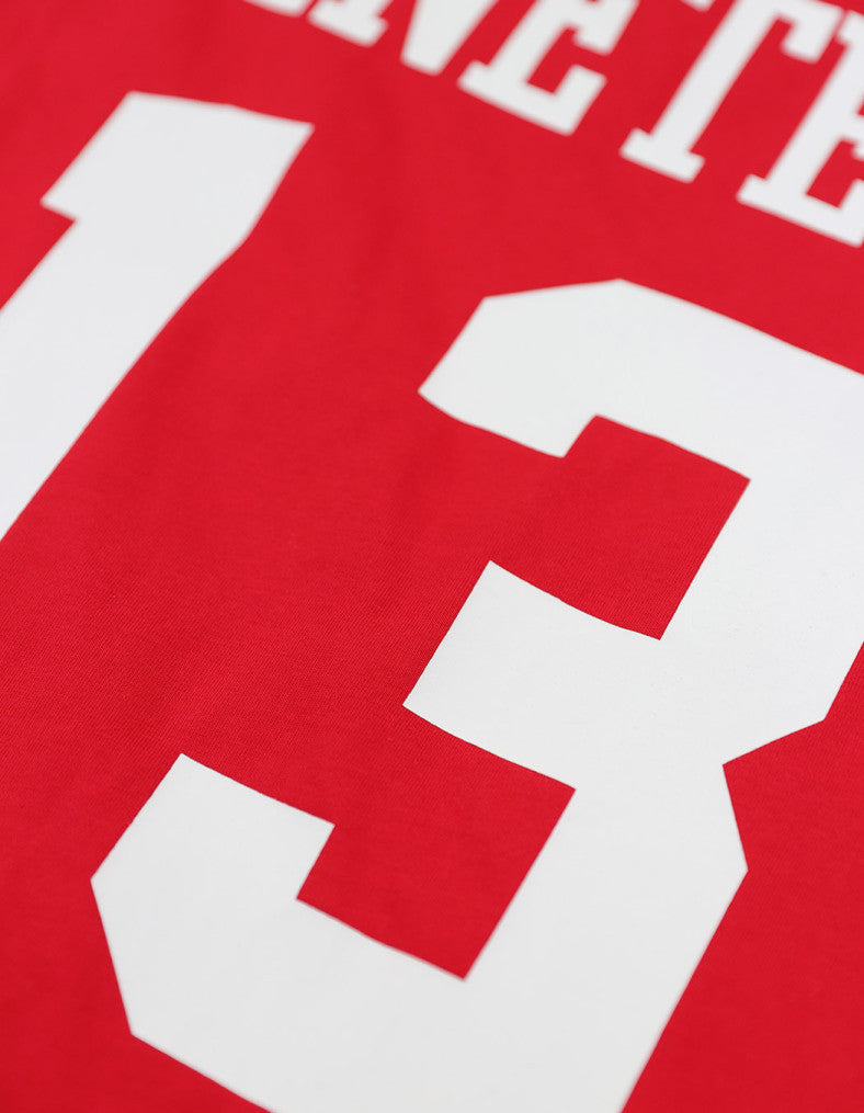 Delta Chenille Jersey