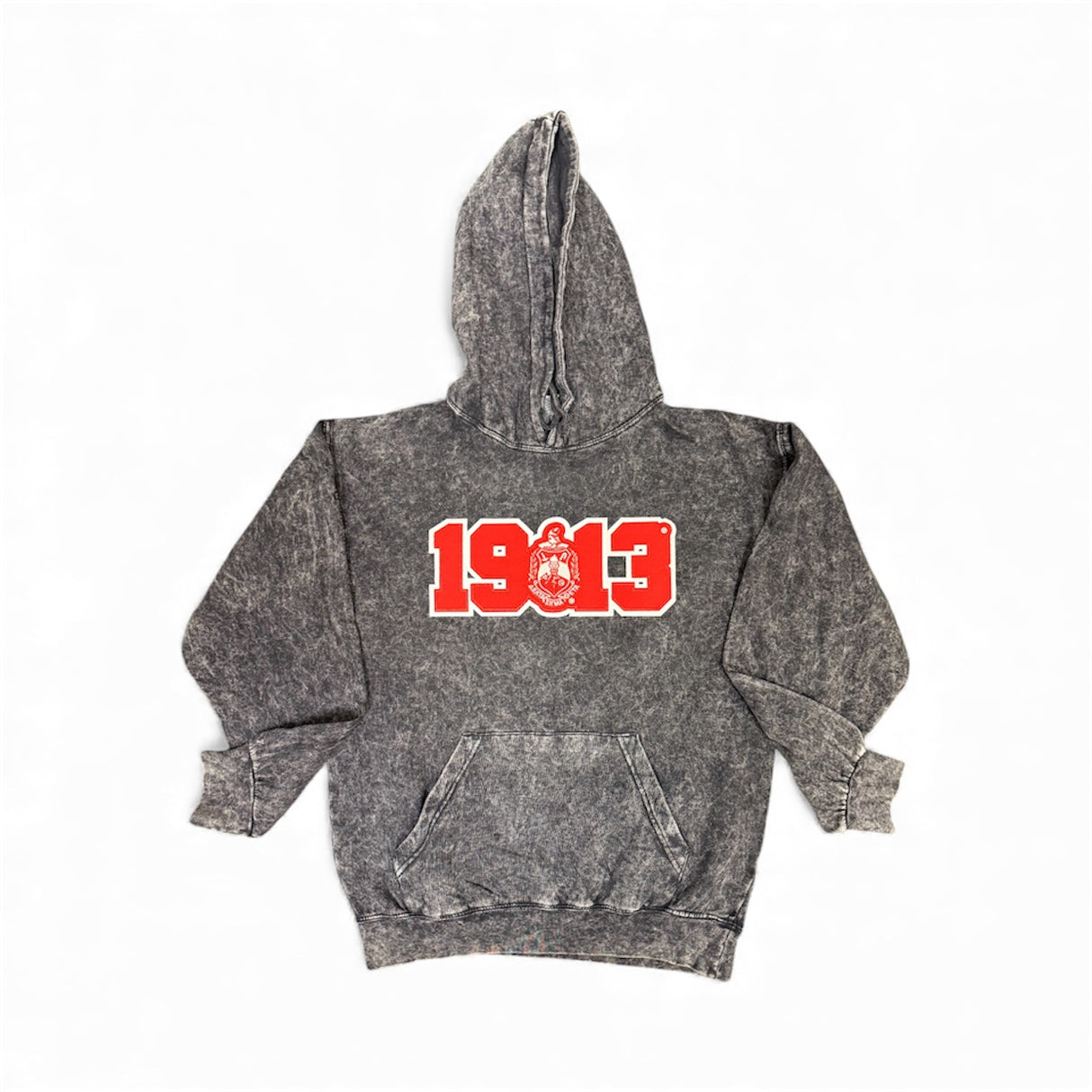 Delta 1913 Mineral Hoodie