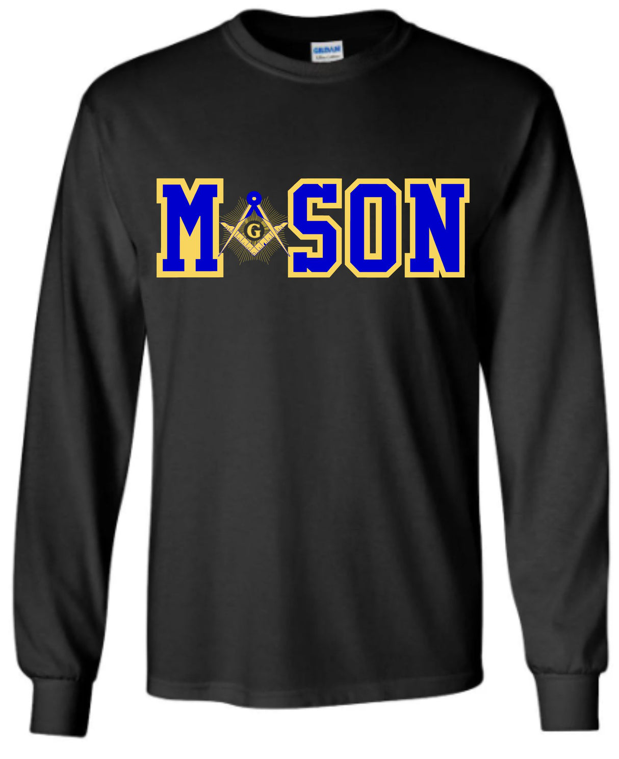 Mason Ray Long Sleeve