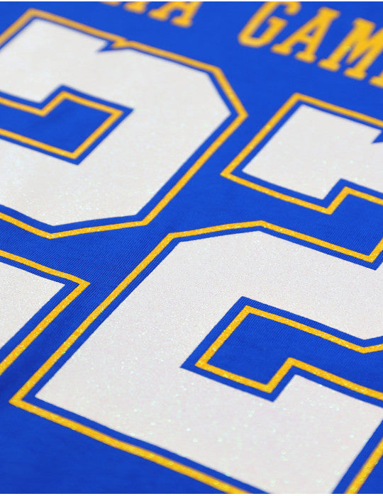 SGRho Long Sleeve Jersey Tee