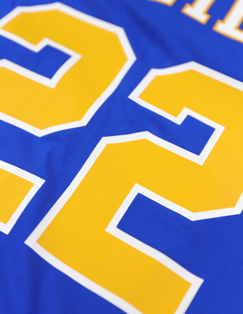 SGRho Chenille Jersey