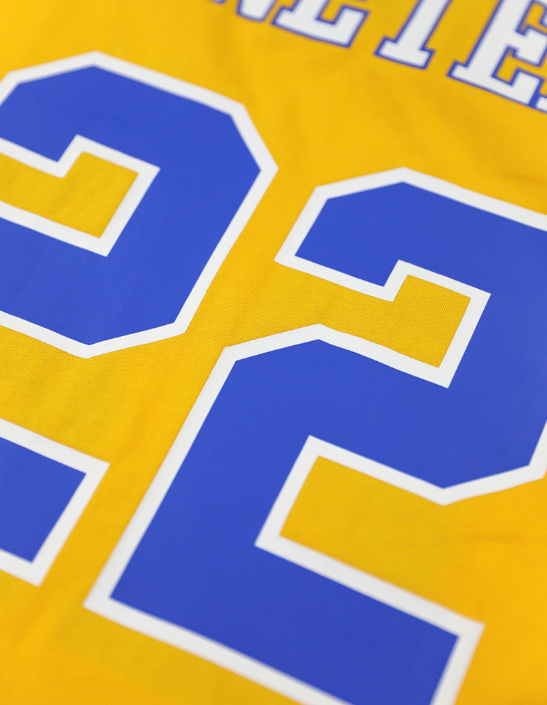SGRho Chenille Jersey