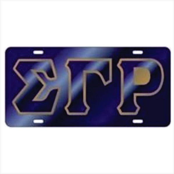 SGRho Color Outline Mirror Auto Tag