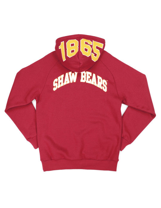 Shaw University Hoodie