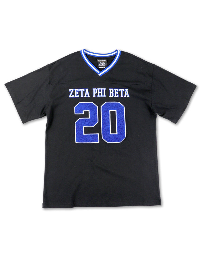 Zeta Chenille Jersey