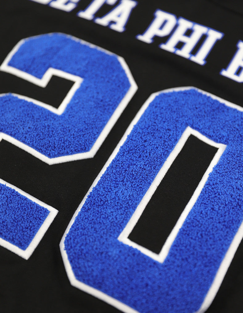 Zeta Chenille Jersey