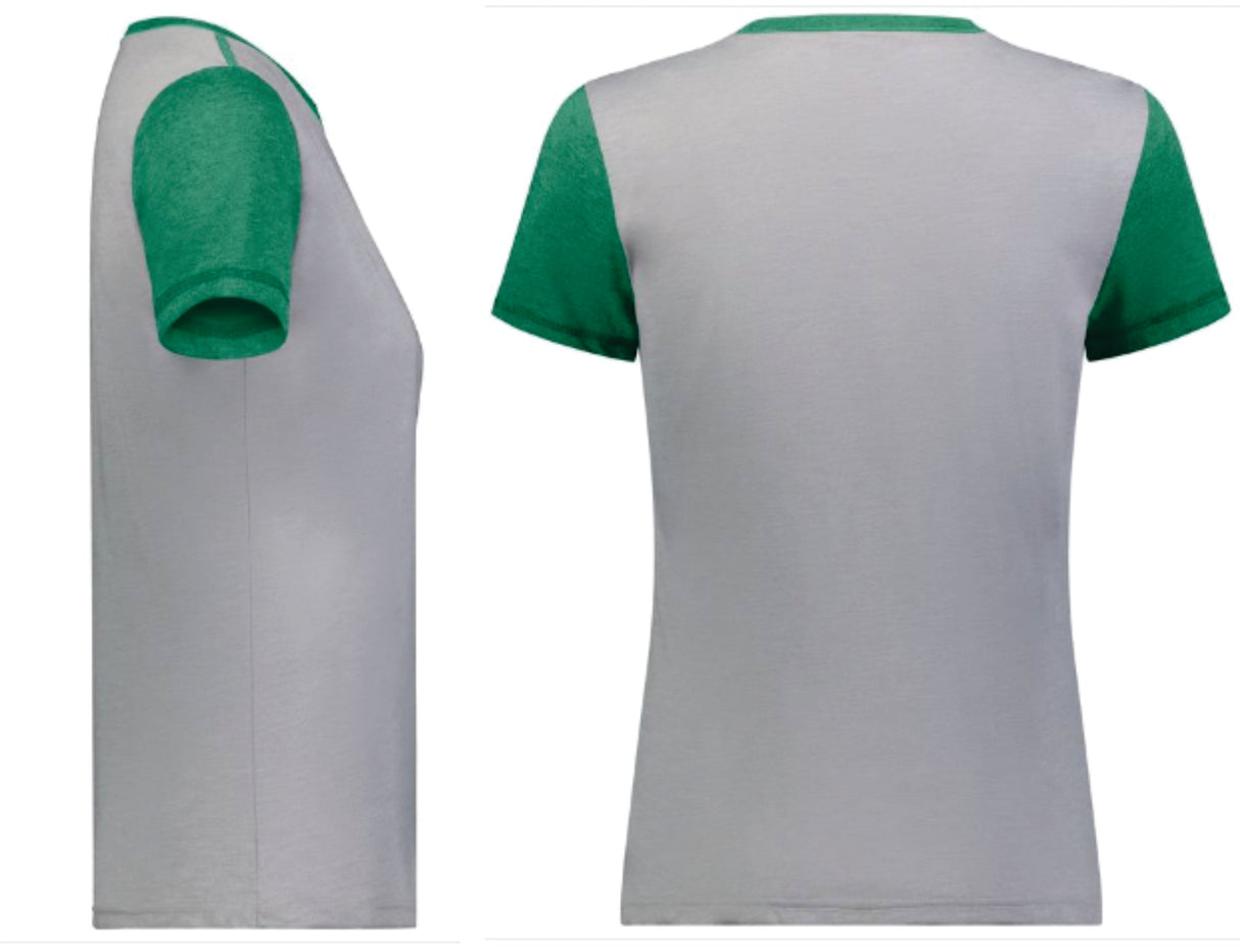 AKA Sisterhood DC Tee