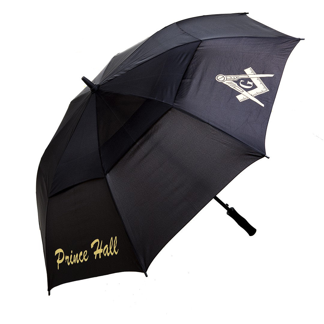 Mason Prince Hall Classic Air Vent Umbrella