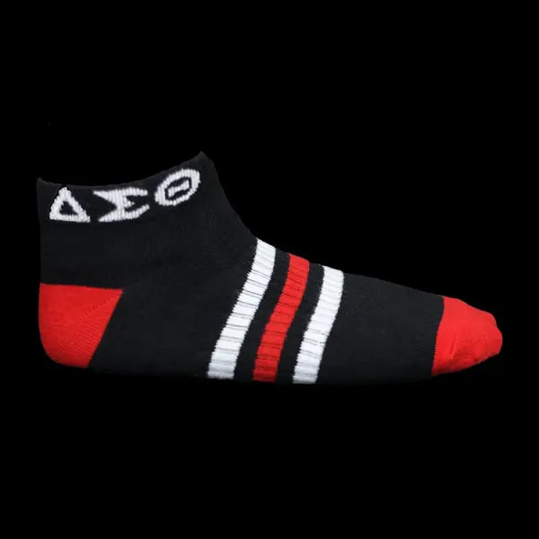 Delta Ankle Socks