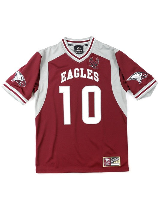 NCCU Eagles Football Jersey