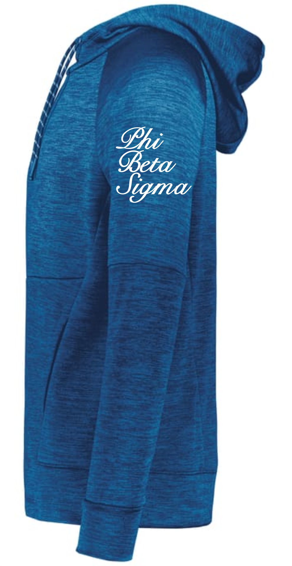 Sigma Performance Fleece Hoodie