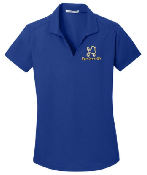 SGRho Icon Polo