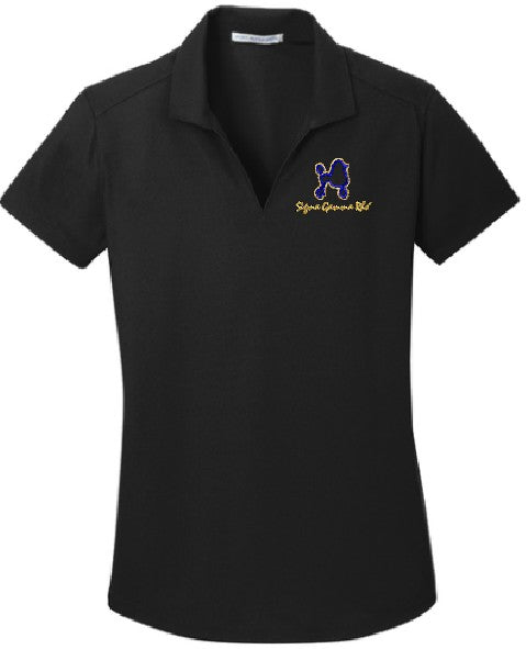 SGRho Icon Polo