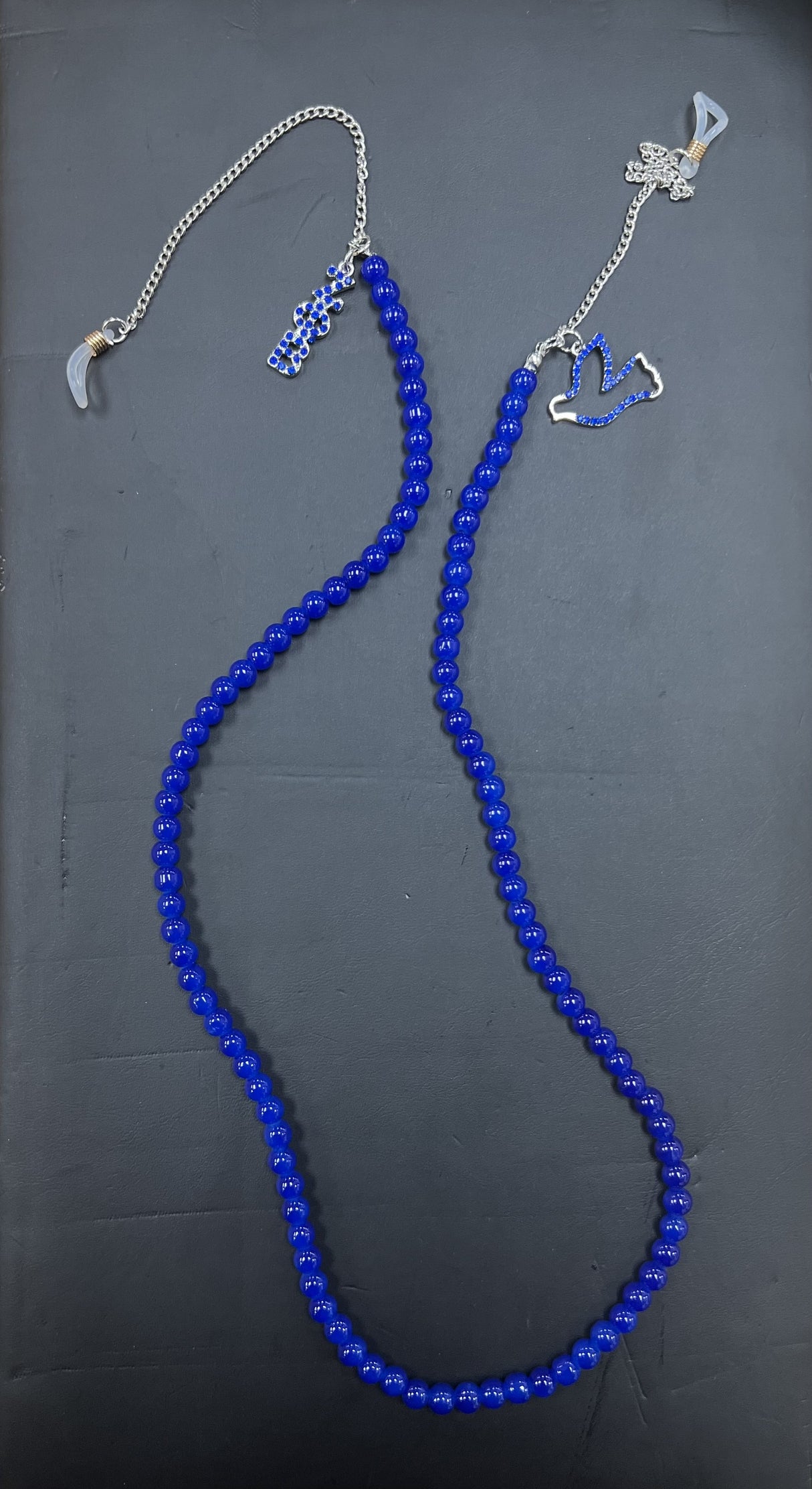 Zeta Eyewear Retainer