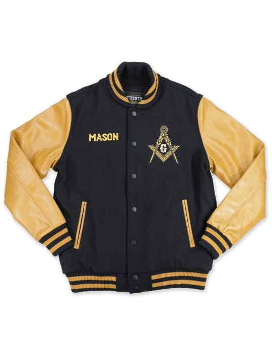 Mason Wool Jacket