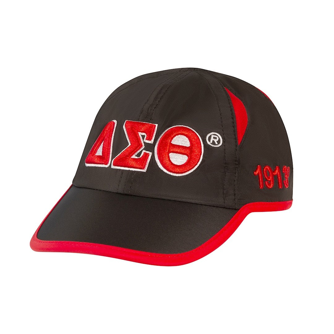 Delta Sigma Theta Greek Sorority Cap