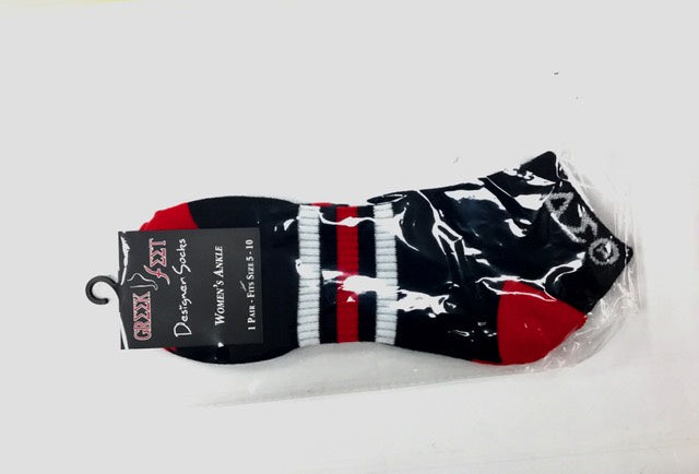 Delta Sigma Theta Greek Sorority Accessories