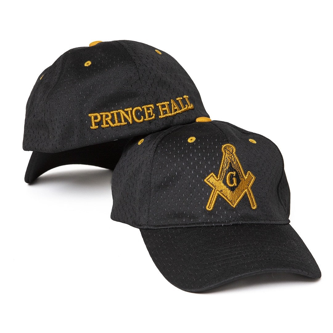 Mason PHA Mesh Cap