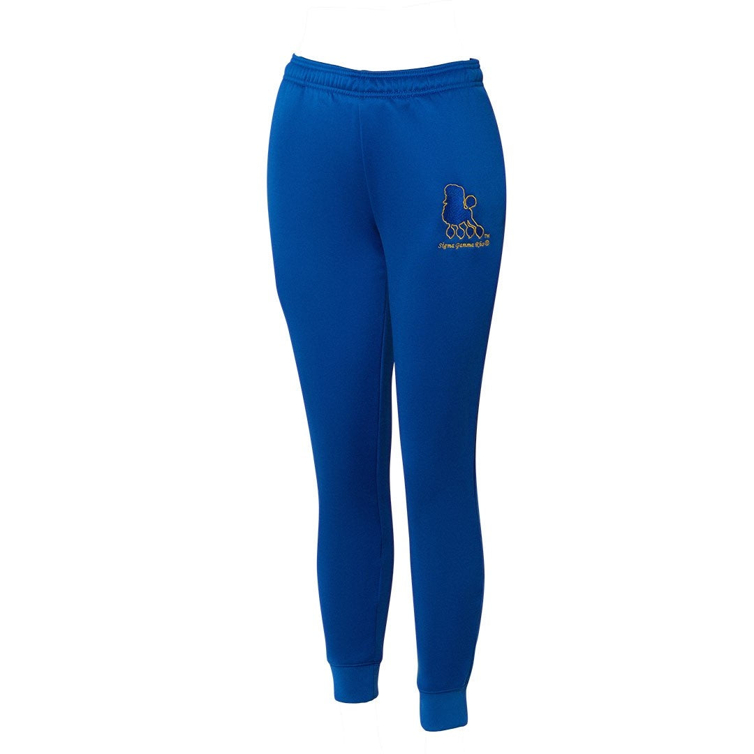 SGRho Elite Track Pants