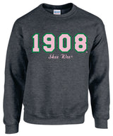 AKA 1908 Skee Wee Crewneck