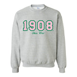 AKA 1908 Skee Wee Crewneck