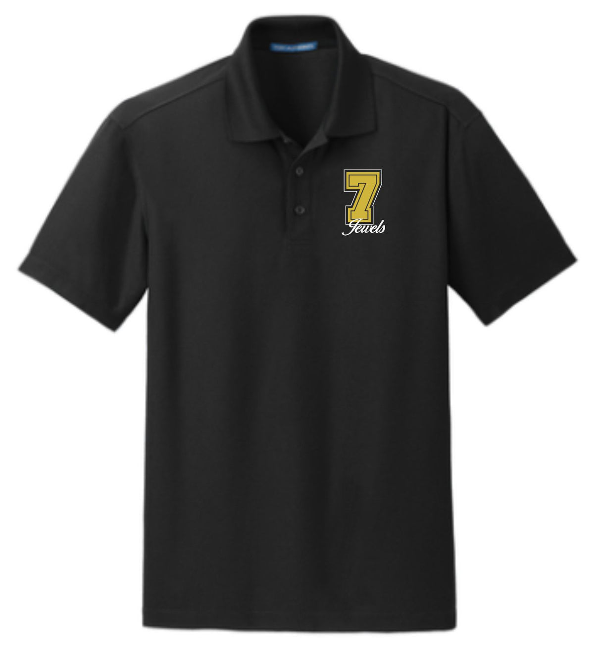 Alpha 7 Jewels Polo