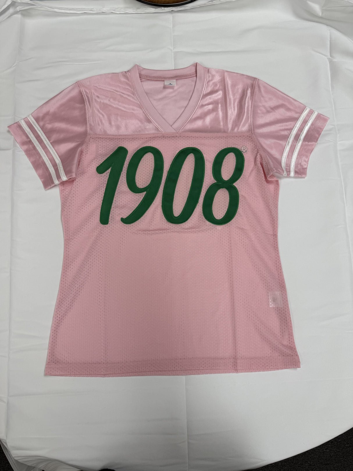 AKA 1908 Football Jersey