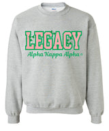 AKA Ivy Legacy Shirt