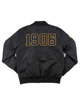 Alpha Founding Year Bomber Jacket