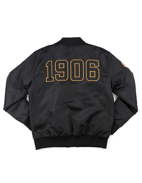 Alpha Founding Year Bomber Jacket