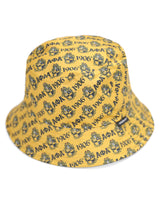 Alpha Reversible Bucket Hat