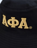 Alpha Reversible Bucket Hat