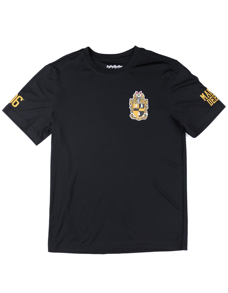 Alpha Dry Fit Tee