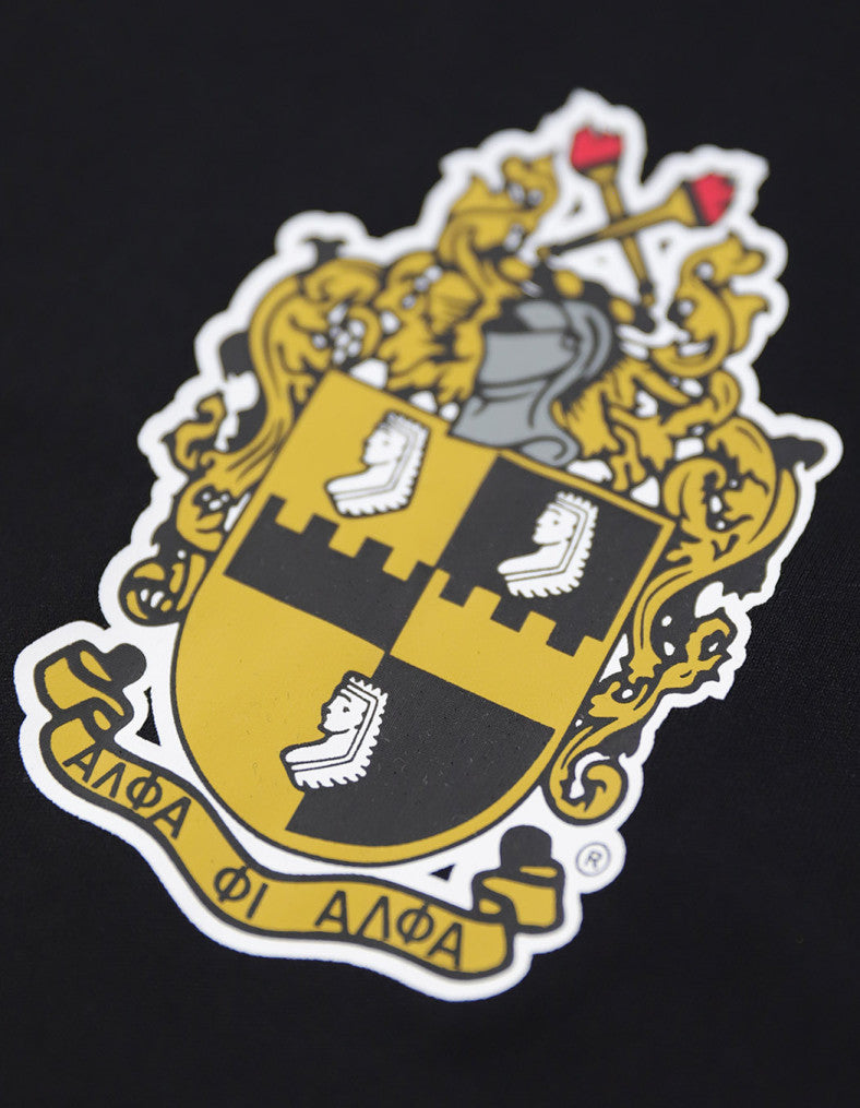 Alpha Dry Fit Tee