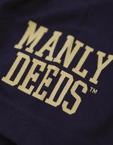 Alpha Dry Fit Tee