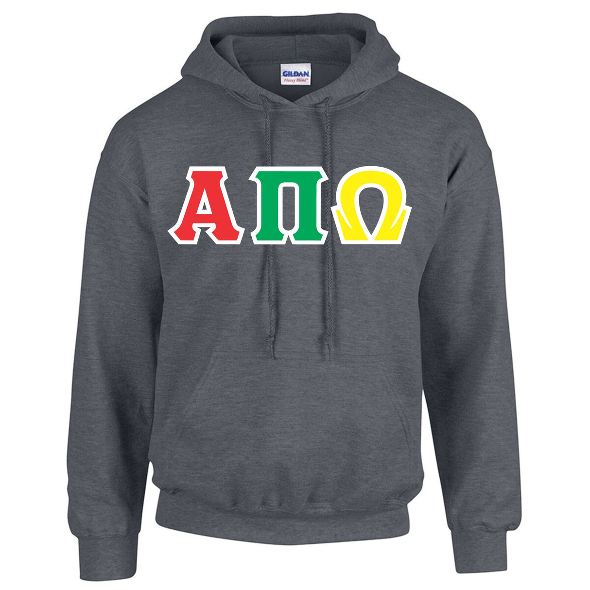 APiO Basic Hoodie