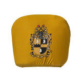 Alpha Headrest Cover