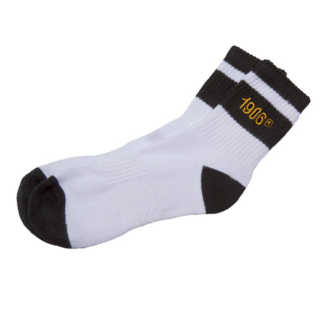 Alpha Quarter Socks