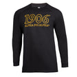 Alpha Phi Alpha, Paraphernalia, Fraternity, Men, NPHC Greek, Embroidery, Shirt, Tshirt, Long Sleeve