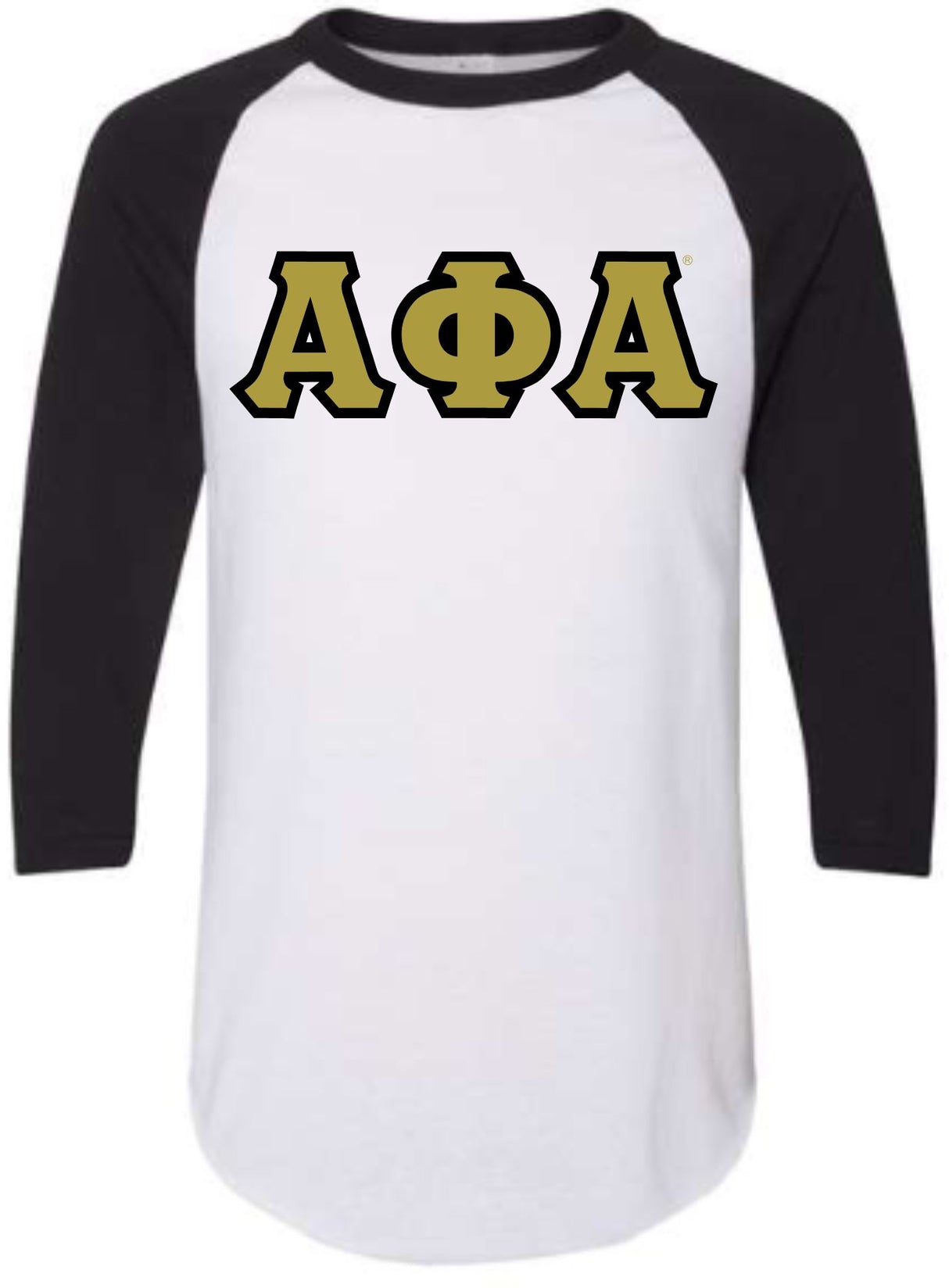 Alpha Phi Alpha, NPHC, Greek Organization, Men, Fraternity, Shirt, Paraphernalia, 1906