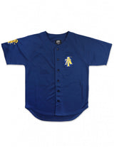 NC A&T Baseball Jersey