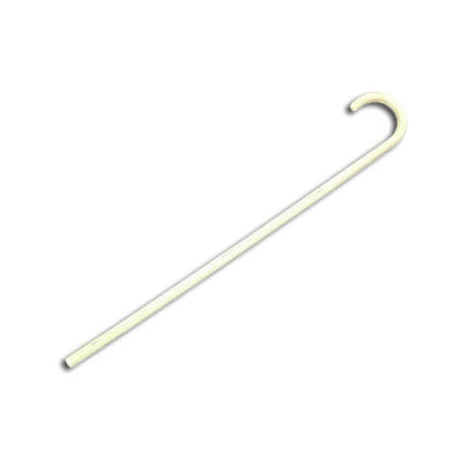 4' Long Wooden Cane