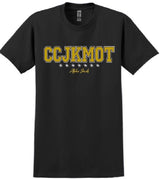 Alpha Jewel CCJKMOT Shirt