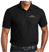 Alpha Jewel Polo